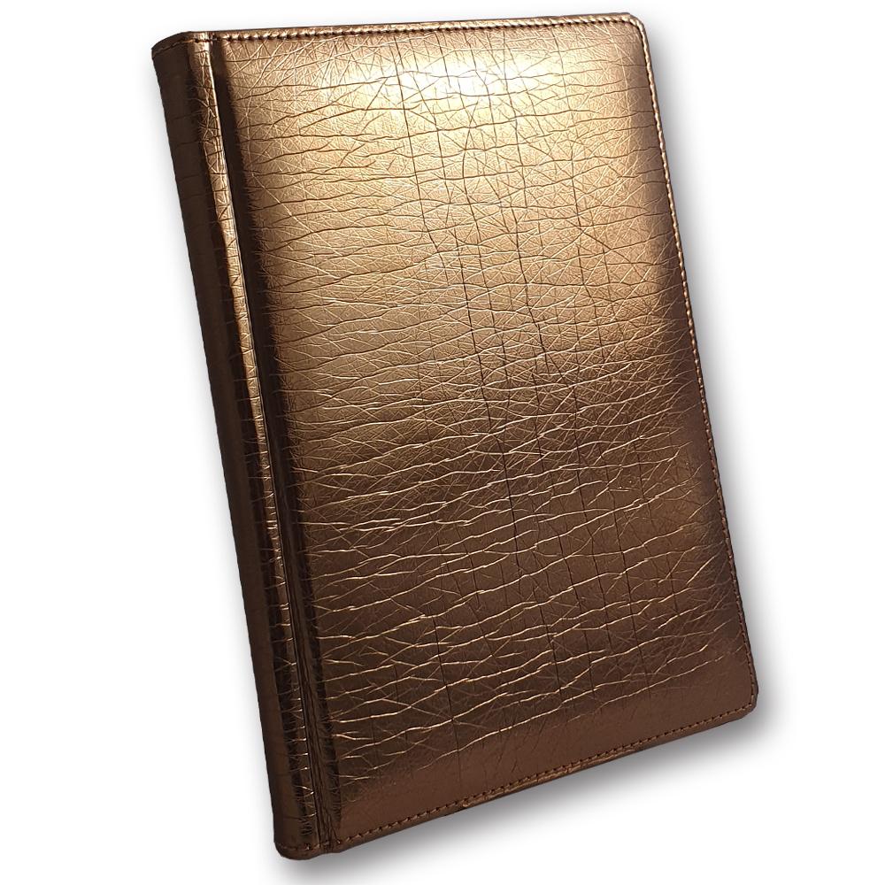 Ежедневник А5 недатированный с логотипом FLASH